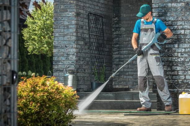 Trusted Nashville, GA Pressure Washing Services Experts