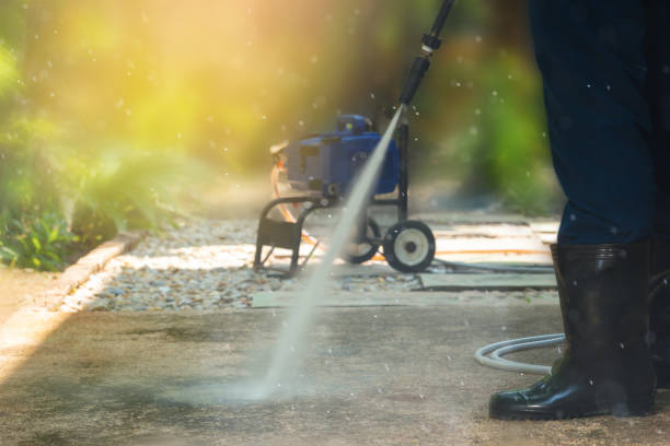 Best Roof Washing  in Nashville, GA